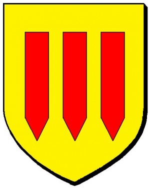 Blason de Briey (Meurthe-et-Moselle)/Arms of Briey (Meurthe-et-Moselle)