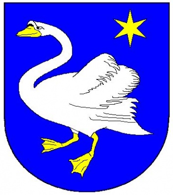 Coat of arms (crest) of Broumov