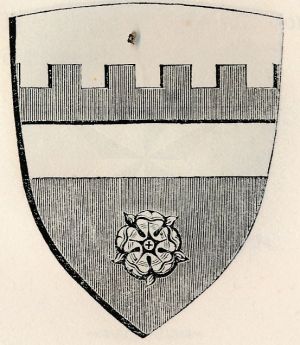 Arms (crest) of Chianni