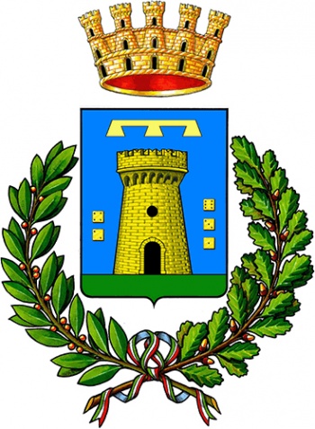 Stemma di Conversano/Arms (crest) of Conversano