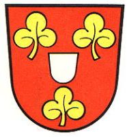 Arms (crest) of Kleve