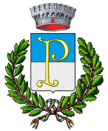 Stemma di Pagno/Arms (crest) of Pagno
