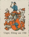 Wappen von Unger