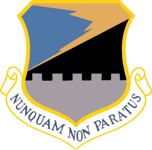 449th Bombardment Wing, US Air Force.png