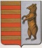 Arms of Beringen