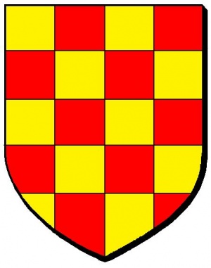 Blason de Chaumeil