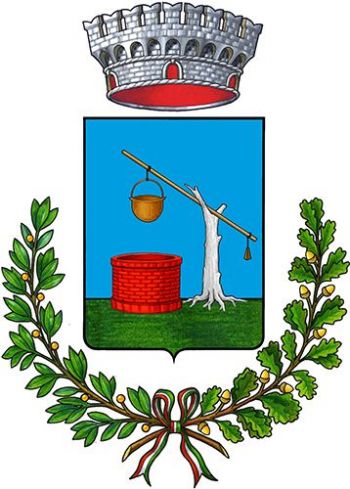 Stemma di Citerna/Arms (crest) of Citerna