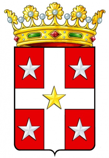 Stemma di Domodossola/Arms (crest) of Domodossola