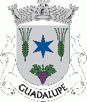Arms (crest) of Guadalupe