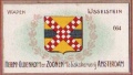 Oldenkott plaatje, wapen van IJsselstein