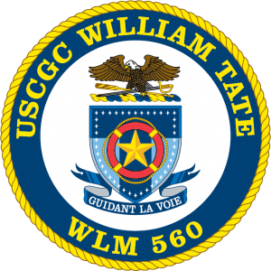 USCGC William Tate (WLM-560).png