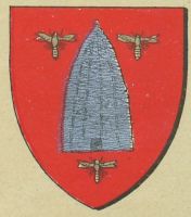 Arms (crest) of Vaslui county