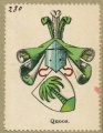 Wappen von Quoos