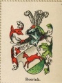 Wappen von Reerink