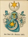 Wappen von Am Stad