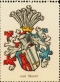 Wappen von Moser