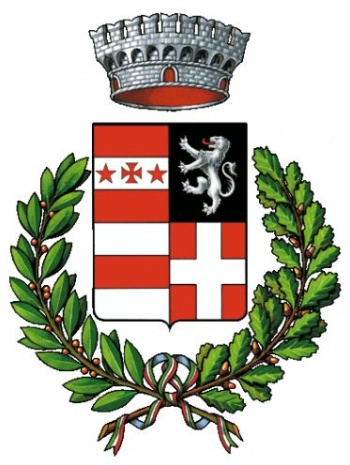 Stemma di Arnad/Arms (crest) of Arnad