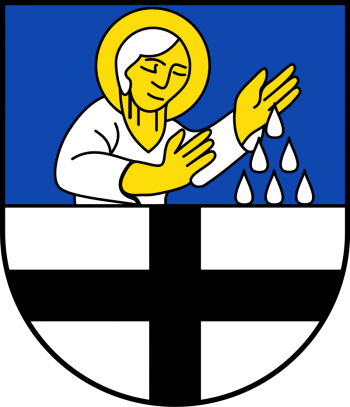 Wappen von Langenholthausen