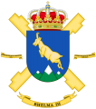 Maneuver Helicopter Battalion III, Spanish Army.png