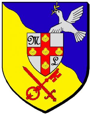 Blason de Montmort-Lucy/Coat of arms (crest) of {{PAGENAME