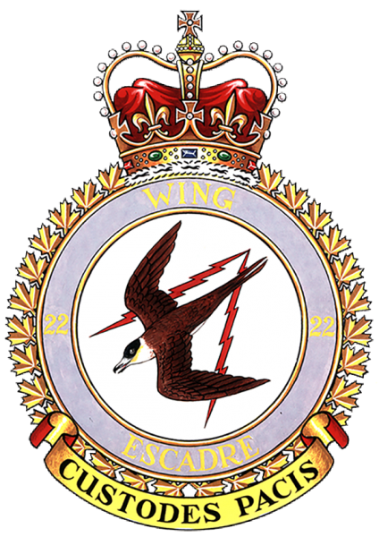 File:No 22 Wing, Royal Canadian Air Force.png