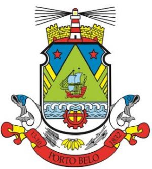 Arms (crest) of Porto Belo