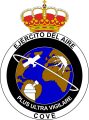 Space Vigilance Operations Center, Spanish Air Force.png