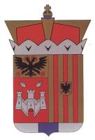 Wapen van Antwerpen (provincie)/Arms (crest) of Antwerpen province