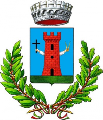 Stemma di Fermignano/Arms (crest) of Fermignano