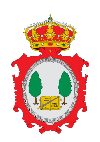 Escudo de Fregenal de la Sierra/Arms (crest) of Fregenal de la Sierra