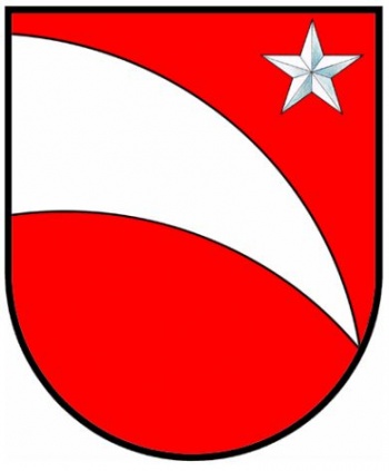 Stemma di Kiens/Arms (crest) of Kiens