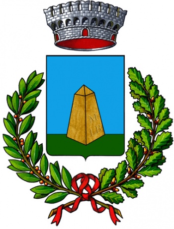Stemma di Lequio Berria/Arms (crest) of Lequio Berria