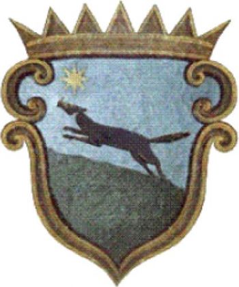Stemma di Martignano/Arms (crest) of Martignano