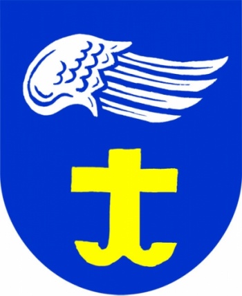 Coat of arms (crest) of Odolena Voda