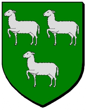 Blason de Pasques/Coat of arms (crest) of {{PAGENAME