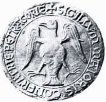 Blason de Périgueux/Arms (crest) of Périgueux