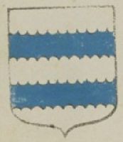 Blason de Saint-Valery-sur-Somme/Arms (crest) of Saint-Valery-sur-Somme