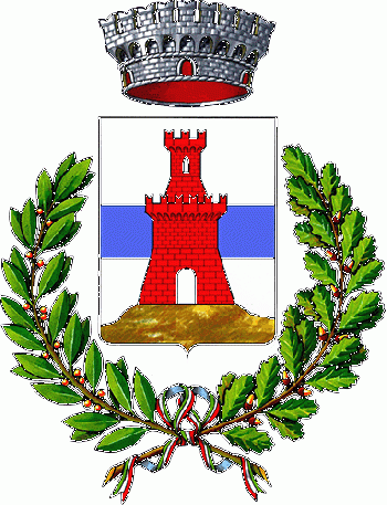 Stemma di Sciara/Arms (crest) of Sciara