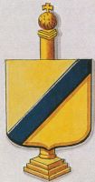 Blason de Visé/Arms (crest) of Visé