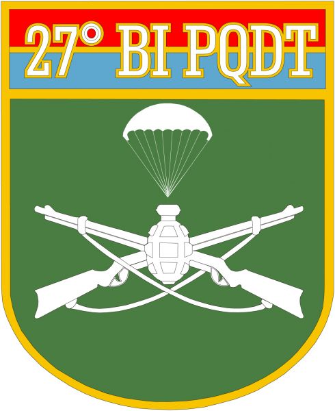 File:27th Parachute Infantry Battalion, Brazilian Army.jpg