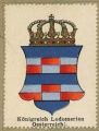 Arms of Kingdom of Lodomeria