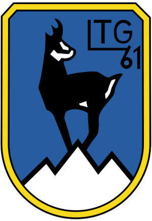 61st Air Transport Wing, German Air Force.png