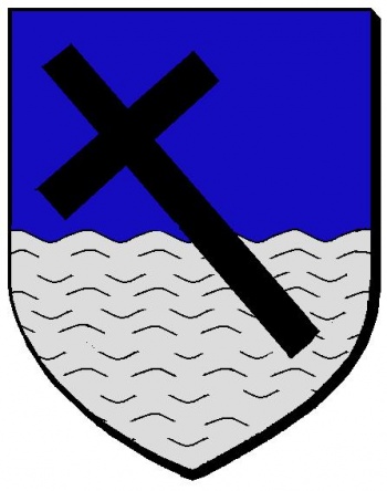 Blason de Aimargues / Arms of Aimargues