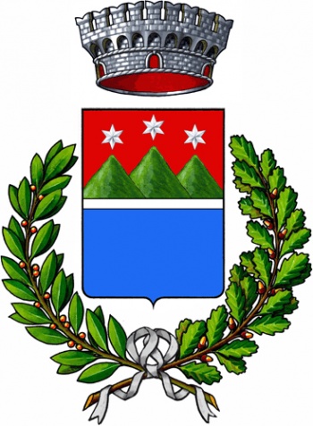 Stemma di Altino/Arms (crest) of Altino