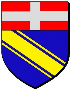 Blason de Annemasse/Arms of Annemasse