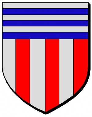 Blason de Beynat/Arms (crest) of Beynat