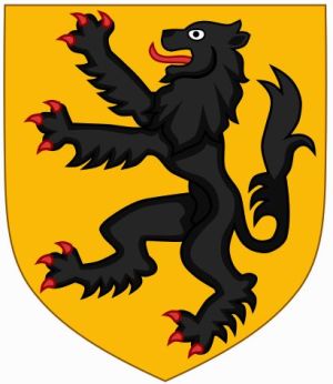 Arms (crest) of Duchy of Jülich