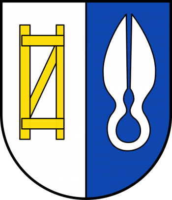 Wappen von Eisborn/Coat of arms (crest) of Eisborn