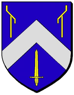 Blason de Fagnières/Arms (crest) of Fagnières