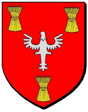Blason de Gerbécourt/Arms of Gerbécourt